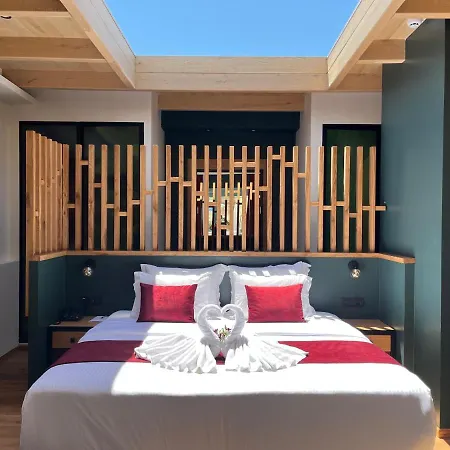 Artion Boutique By Enorme Hotel