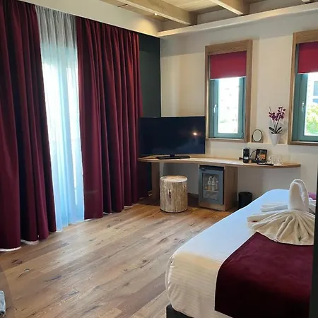 Artion Boutique By Enorme Heraklion (Crete)