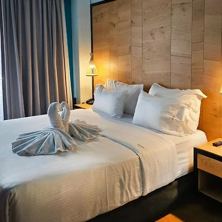 Artion Boutique By Enorme Hotel Heraklion (Crete)