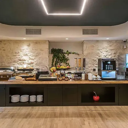 Artion Boutique By Enorme Hotel Heraklion (Crete)