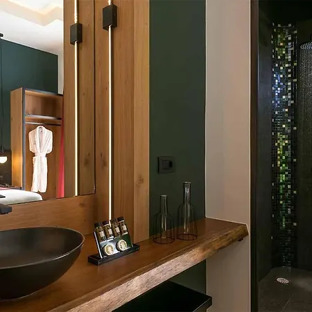 Hotel Artion Boutique By Enorme Heraklion (Crete)