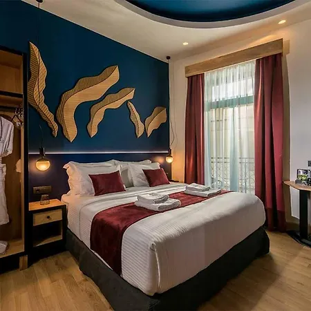 Hotel Artion Boutique By Enorme 3*